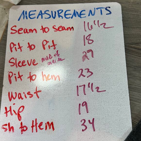 Goddess Gear Tunic Size L Bamboo Blend Stretch Minimalist Lagenlook Velvet Trim - Picture 8 of 11